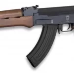 ak47 golden eagle electrica