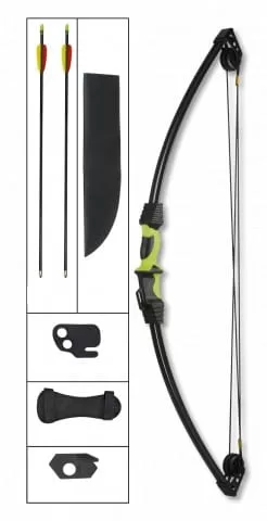 arco poleas iniciacion 29 libras