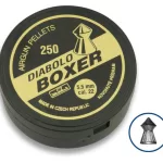 balines diabolo boxer cal 55mm