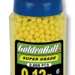 biberon goldenball 1000 bolas 012 g