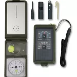 brujula de supervivencia