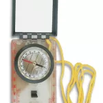 brujula mapas lupa espejo dingo aceite