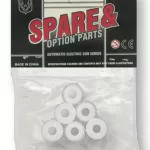 bujes fibra para g series