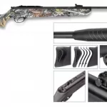 carabina hatsan mossy mod125