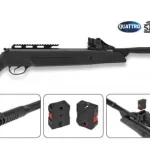 carabina hatsan speedfire