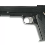 colt 1911 canon largo gas hfc