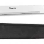 cortacanas albainox con fundahoja 45 cm