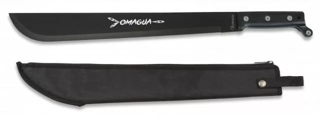 cortacanas albainox omagua hoja 395cm