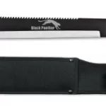 cortacanas black panther con funda