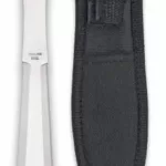 cuchillo lanzador albainox