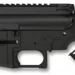 cuerpo metal con ris para m serie