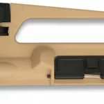 cuerpo superior con asa para m series