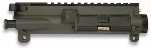 cuerpo superior con ris para m series 1