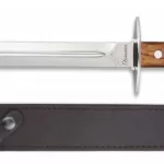 daga albainox stamina