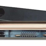 estuche limpieza megaline calibre 12