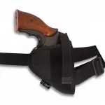 funda cordura sobaquera revolver 2