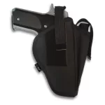 funda dingo cordura auto 3 4