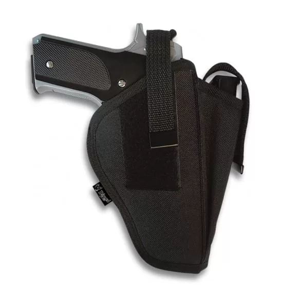 funda dingo cordura auto 3 4