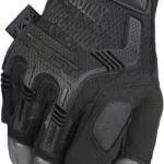 guantes mechanix mpact fingerless