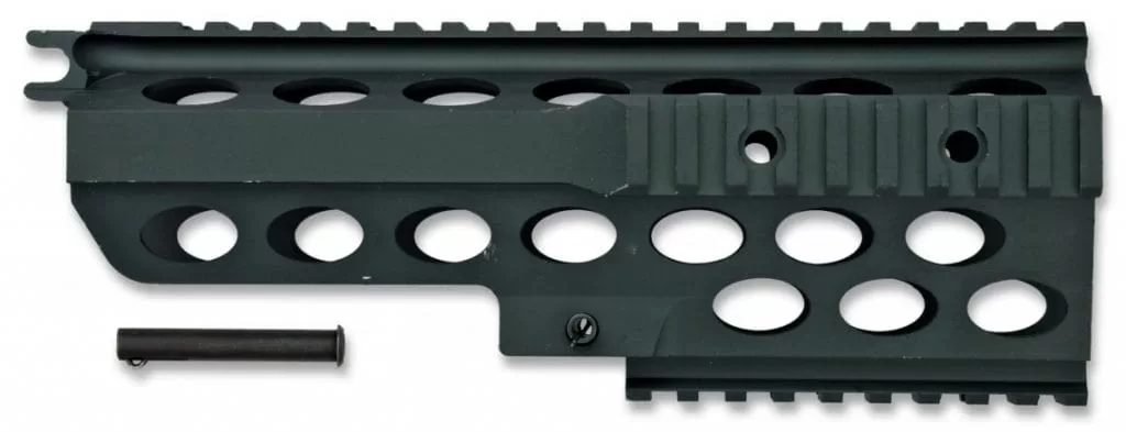 guardamanos corto golden eagle g series