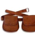 juego bolsas serraje para ojeo