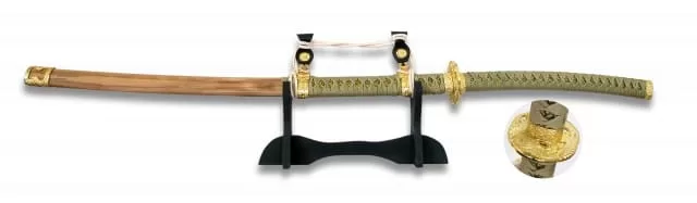 katana tachi tole10 hoja 69 cm