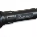 linterna tactica 3w 4 funciones