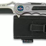 navaja con funda ejercito del aire