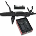 navaja k25 multiusos tactica