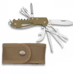 navaja multiusos coyote 10 usos