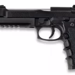 pistola bell eg 706 sas airsoft
