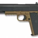 pistola colt 1911 muelles