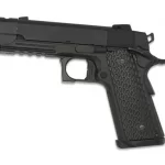 pistola golden eagle strike warrior