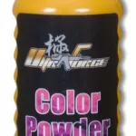 polvo de colores para minas y granadas