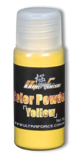 polvo de colores para minas y granadas 16 g 1