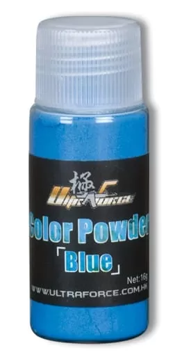 polvo de colores para minas y granadas 16 g 2