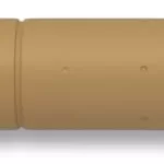 silenciador para m series