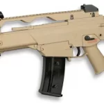 subfusil g36c golden eagle