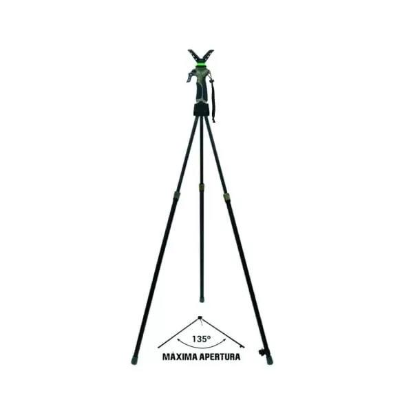 tripode 3 generacion 2