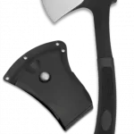 Hacha deportiva ALBAINOX funda ABS