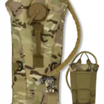 Camelback Barbaric 2.5L camo pixel
