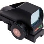 Punto Rojo Electro Dot TRUGLO Tru Brite Dual Color