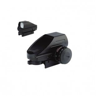 Visor Multi Reticulo Parabellum Dual Color