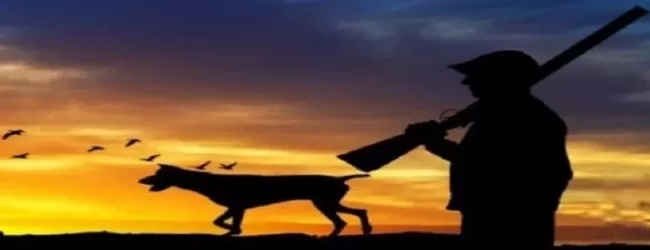 Accesorios para el cazador