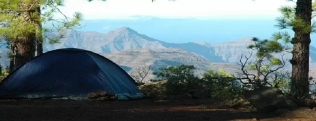 Accesorios para camping