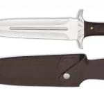 Cuchillo Rematador Pakkawood