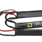 Bateria Nuprol lipo 1450mah 11.1v