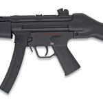 Subfusil MP5 Golden Eagle