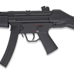 Subfusil MP5 Golden Eagle