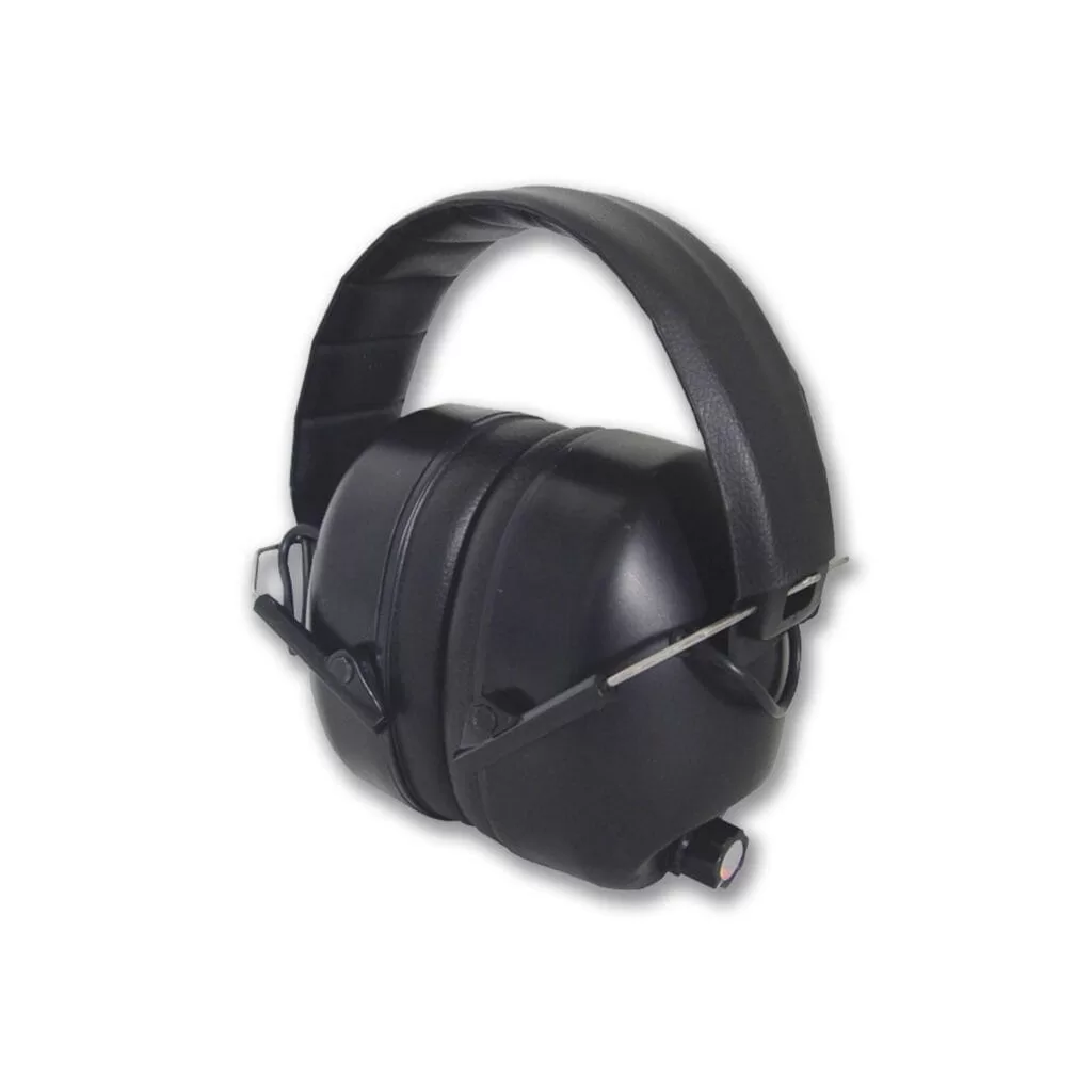 CASCO ELECTRONICO RADIANS